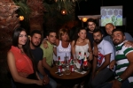 Weekend at Oasis Pub, Byblos